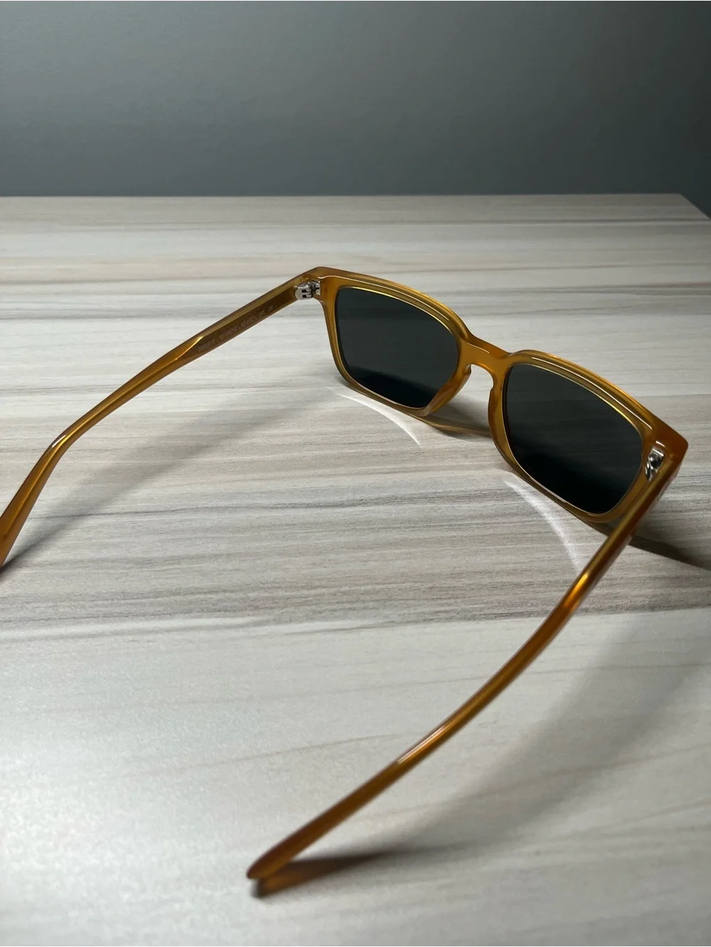 Costa Del Mar Kailano Sunglasses Sun Ray Grey Polarized Glass